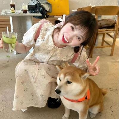 寿司女郎